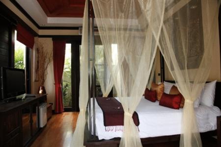фото отеля Kirikayan Luxury Pool Villas & Spa
