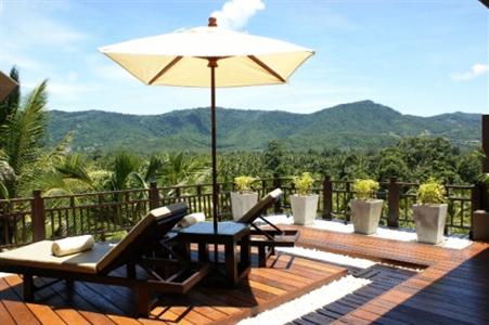фото отеля Kirikayan Luxury Pool Villas & Spa