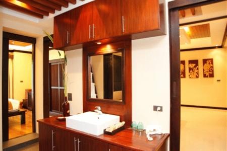 фото отеля Kirikayan Luxury Pool Villas & Spa