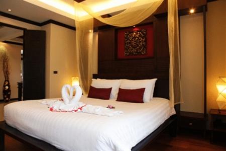 фото отеля Kirikayan Luxury Pool Villas & Spa