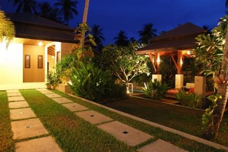 фото отеля Kirikayan Luxury Pool Villas & Spa