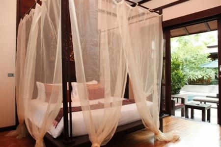 фото отеля Kirikayan Luxury Pool Villas & Spa