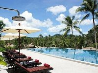 Kirikayan Luxury Pool Villas & Spa