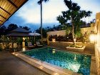 фото отеля Kirikayan Luxury Pool Villas & Spa