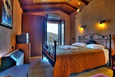 фото отеля Hotel Olympic Delphi