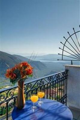фото отеля Hotel Olympic Delphi