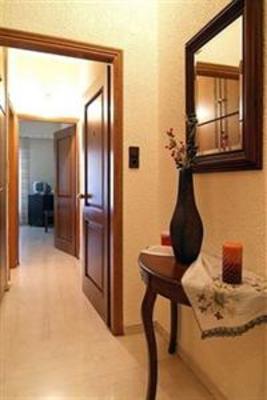 фото отеля Hotel Olympic Delphi