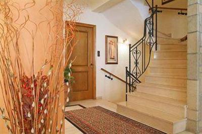 фото отеля Hotel Olympic Delphi