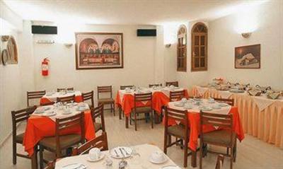 фото отеля Hotel Olympic Delphi