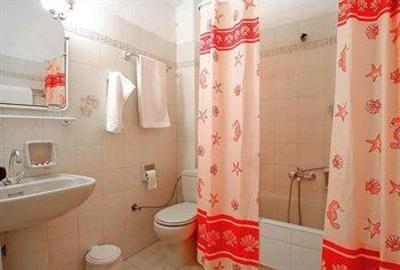 фото отеля Hotel Olympic Delphi