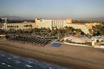 фото отеля Hard Rock Hotel Vallarta