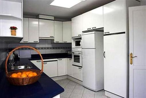 фото отеля Nautilus Bungalows Lanzarote