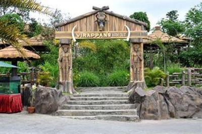 фото отеля Confident Cascade Resort