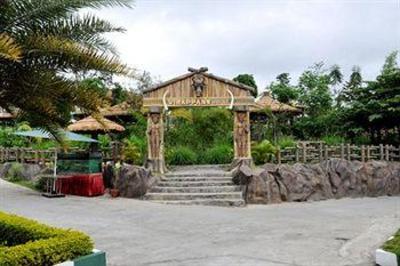 фото отеля Confident Cascade Resort