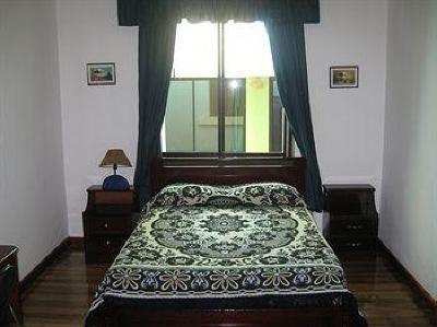 фото отеля Hostal Jhomana