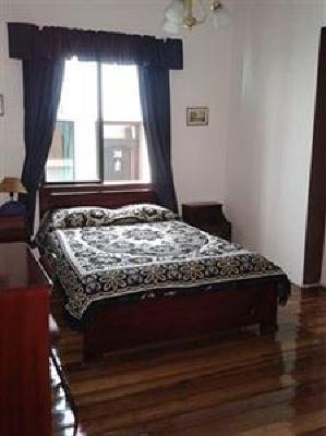 фото отеля Hostal Jhomana