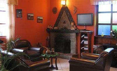 фото отеля Hostal Jhomana