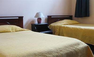 фото отеля Hostal Jhomana