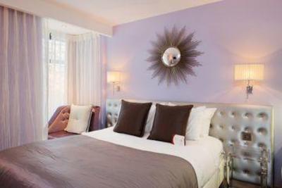 фото отеля Crowne Plaza Hotel Heythrop Park-Oxford