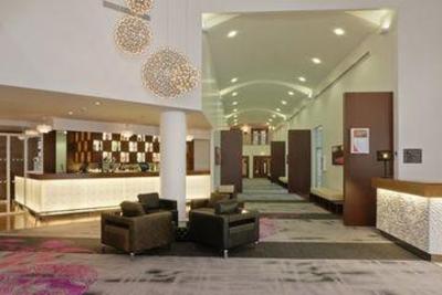 фото отеля Crowne Plaza Hotel Heythrop Park-Oxford