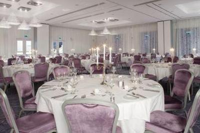 фото отеля Crowne Plaza Hotel Heythrop Park-Oxford