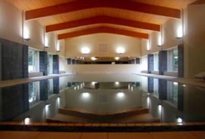 фото отеля Crowne Plaza Hotel Heythrop Park-Oxford