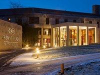 Crowne Plaza Hotel Heythrop Park-Oxford