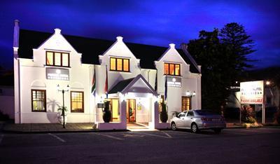 фото отеля Protea Hotel Outeniqua