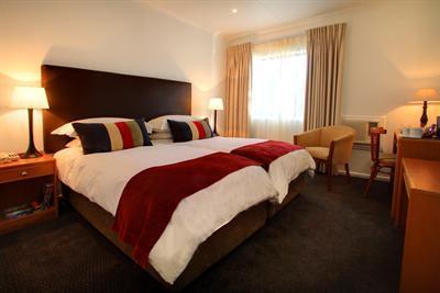 фото отеля Protea Hotel Outeniqua