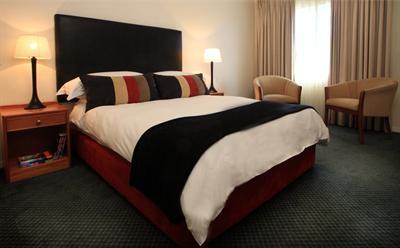 фото отеля Protea Hotel Outeniqua