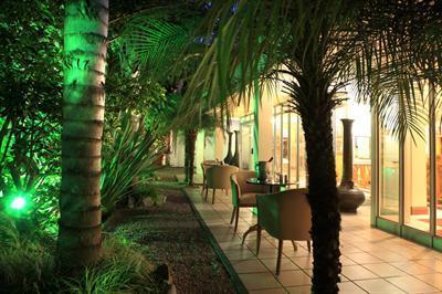 фото отеля Protea Hotel Outeniqua
