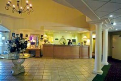 фото отеля BEST WESTERN Caldwell Inn and Suites