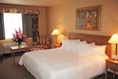 фото отеля BEST WESTERN Caldwell Inn and Suites