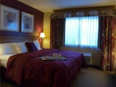 фото отеля BEST WESTERN Caldwell Inn and Suites