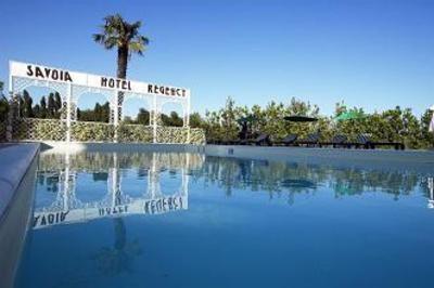 фото отеля Savoia Hotel Regency