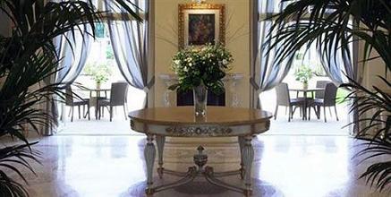 фото отеля Savoia Hotel Regency