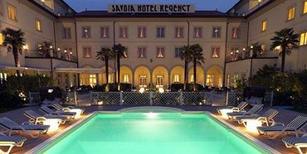 фото отеля Savoia Hotel Regency