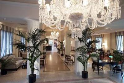 фото отеля Savoia Hotel Regency
