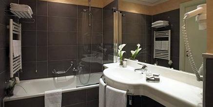 фото отеля Savoia Hotel Regency