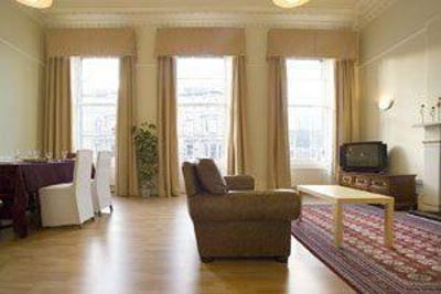 фото отеля Inverleith Hotel Edinburgh