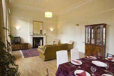 фото отеля Inverleith Hotel Edinburgh