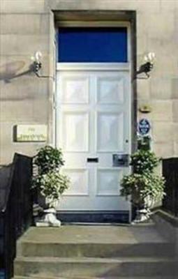 фото отеля Inverleith Hotel Edinburgh
