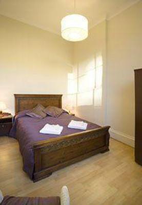 фото отеля Inverleith Hotel Edinburgh