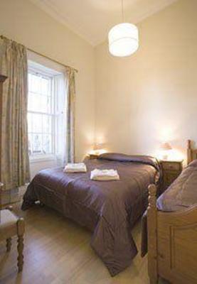 фото отеля Inverleith Hotel Edinburgh