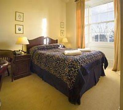 фото отеля Inverleith Hotel Edinburgh
