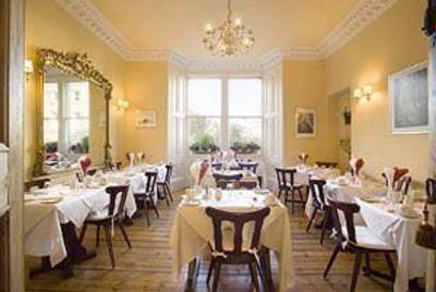 фото отеля Inverleith Hotel Edinburgh