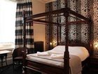фото отеля Inverleith Hotel Edinburgh