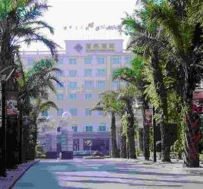 фото отеля Dragon Spring Hotel