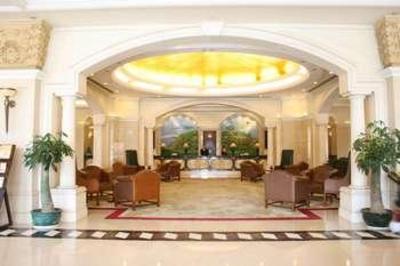 фото отеля Dragon Spring Hotel