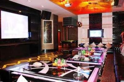 фото отеля Dragon Spring Hotel